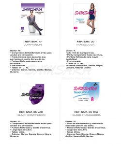 Samsara - Catalog 2015